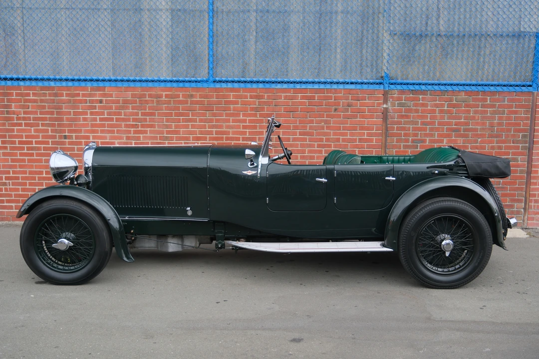 1932 Lagonda - Image 22 of 31