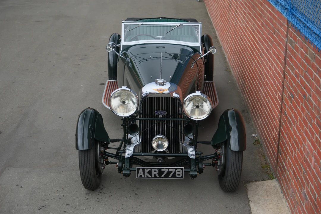 1932 Lagonda - Image 25 of 31