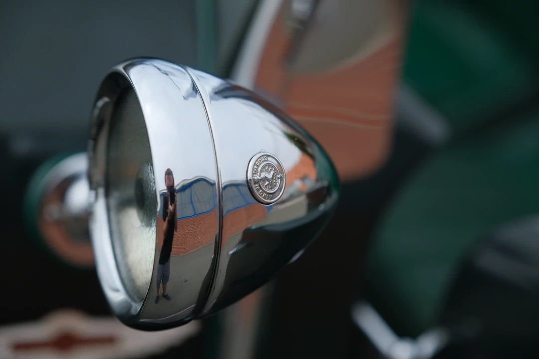 1932 Lagonda - Image 30 of 31