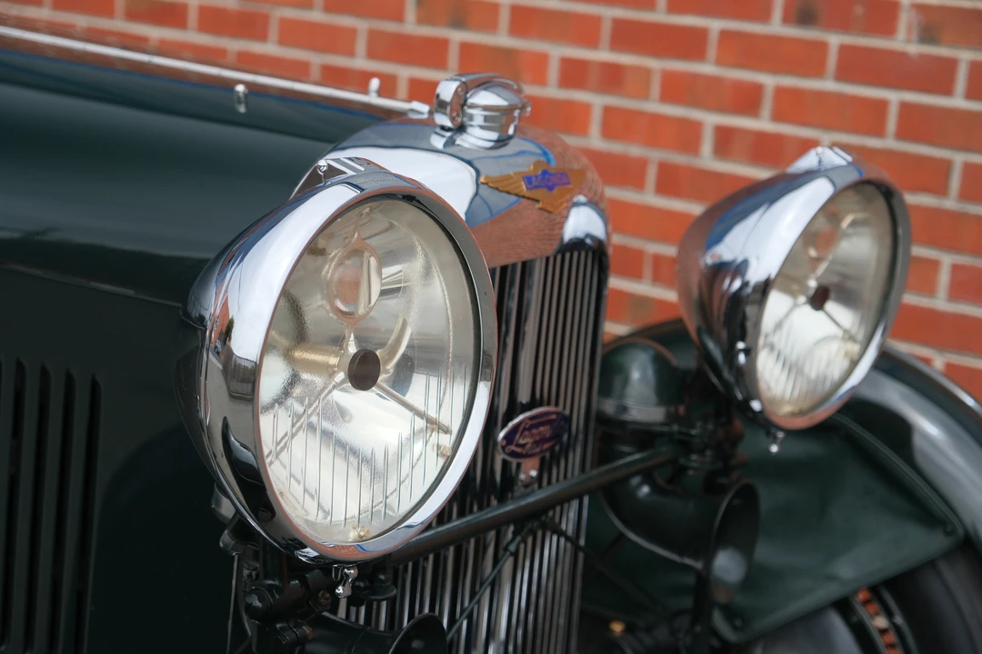 1932 Lagonda - Image 29 of 31