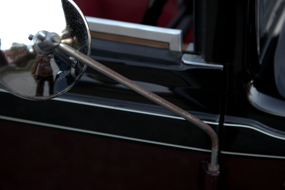 1932 Lancia - Image 3 of 12