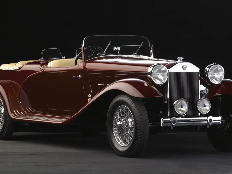 1932 Lancia - Image 2 of 2