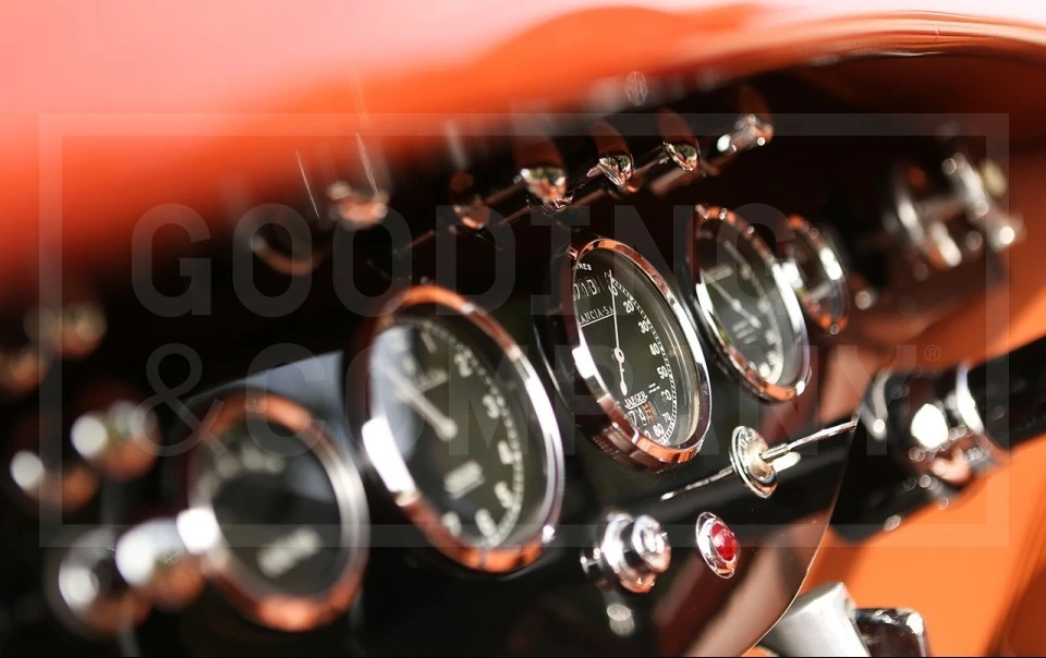 1932 Lancia - Image 5 of 16