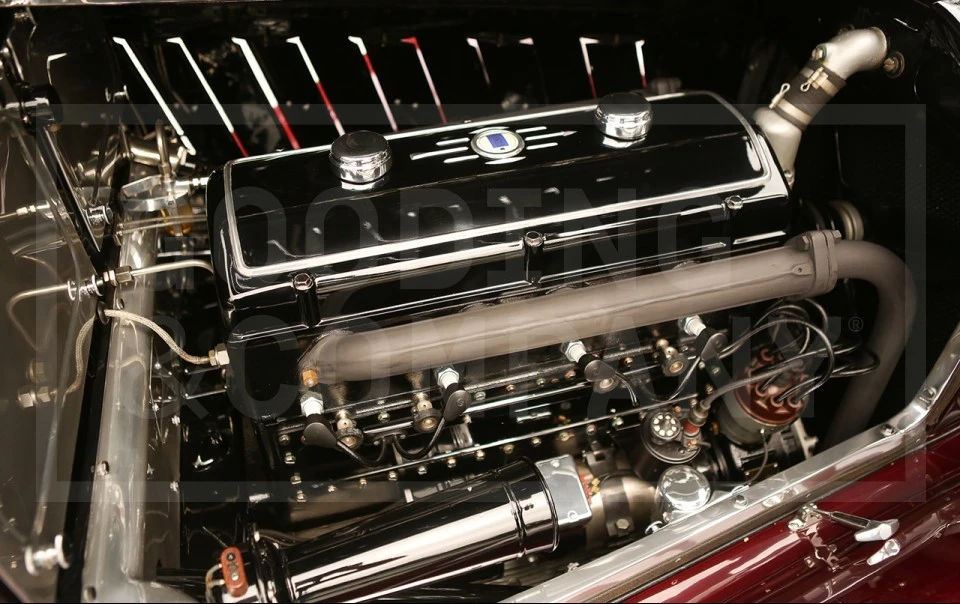 1932 Lancia - Image 15 of 16
