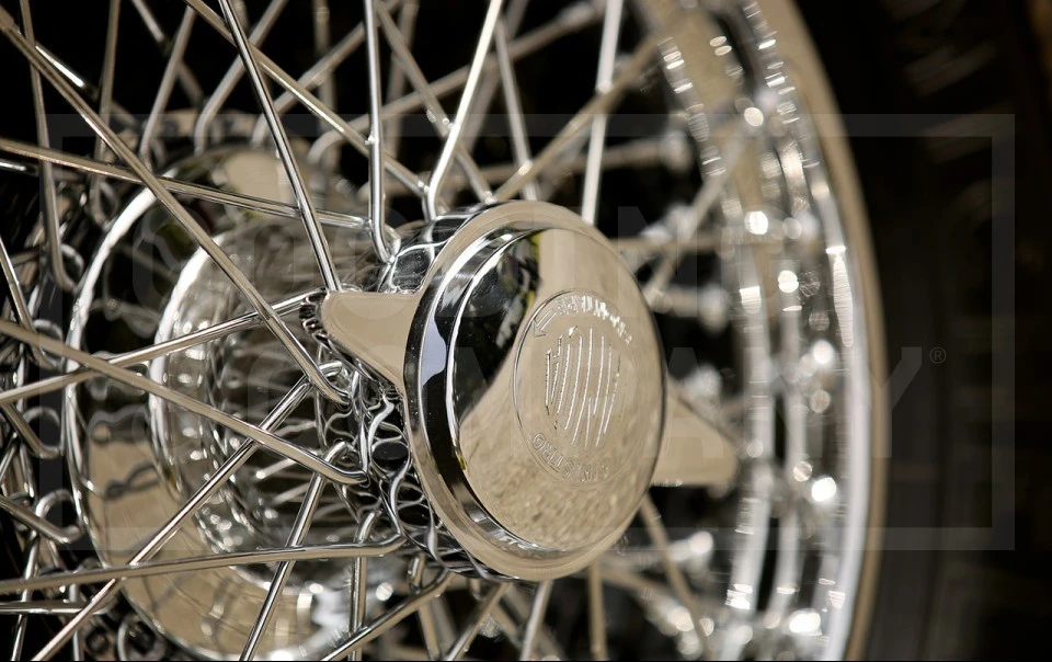 1932 Lancia - Image 11 of 16