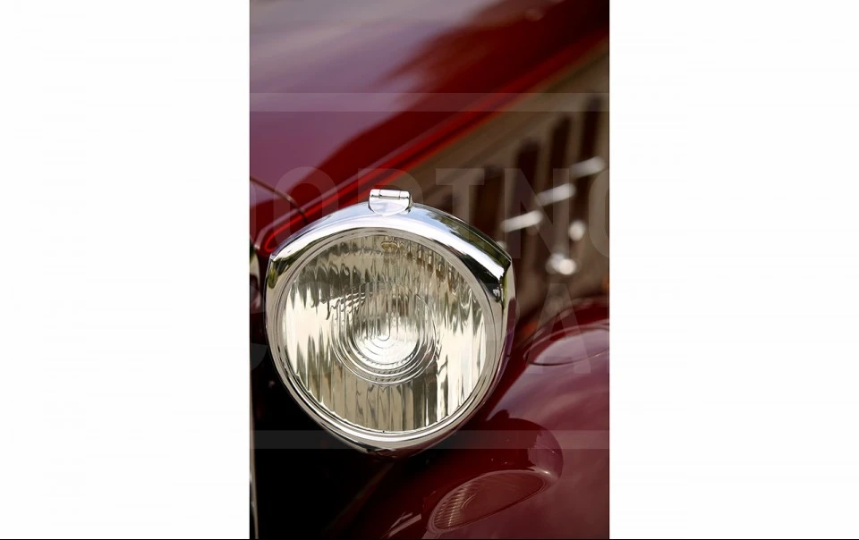 1932 Lancia - Image 8 of 16