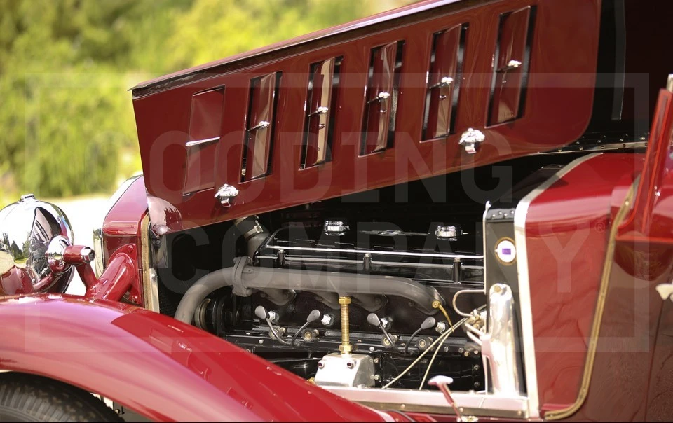 1932 Lancia - Image 14 of 16