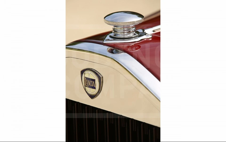 1932 Lancia - Image 6 of 16