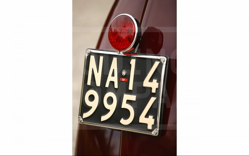 1932 Lancia - Image 10 of 16