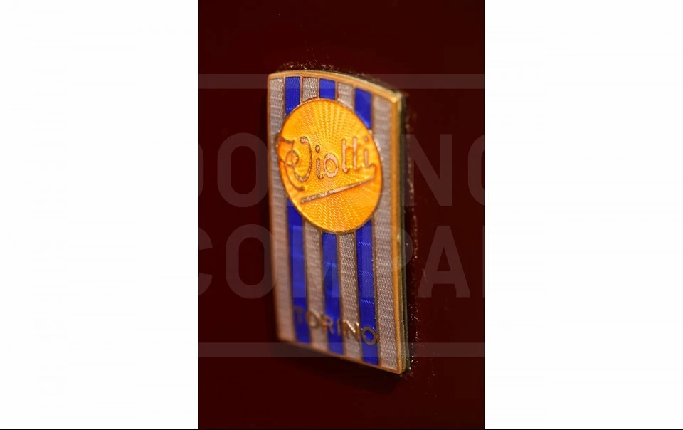1932 Lancia - Image 9 of 16