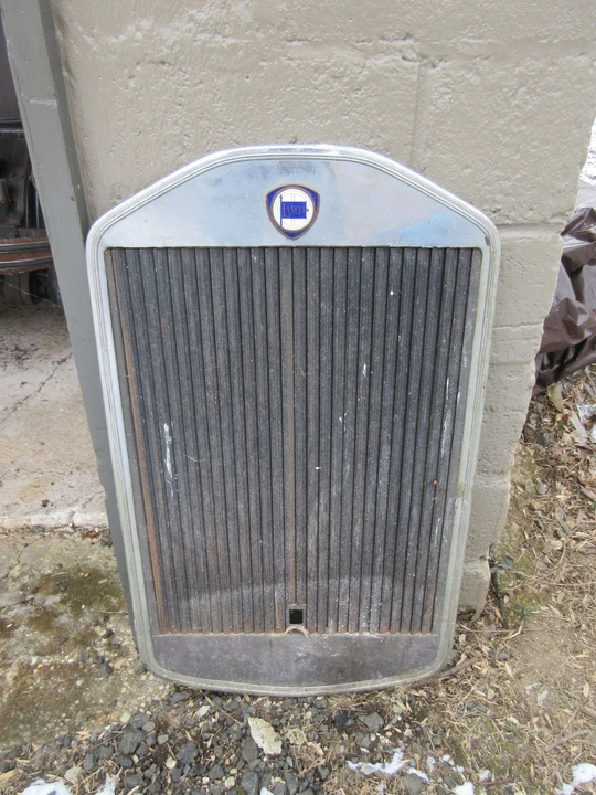 1932 Lancia - Image 5 of 16