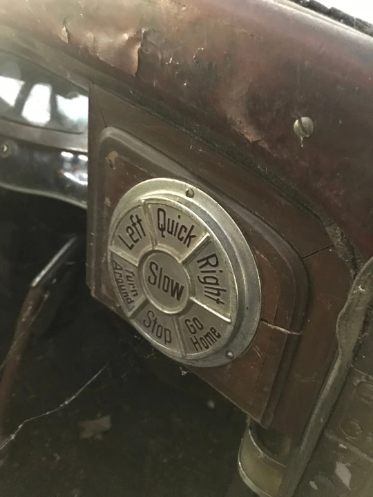 1932 Lancia - Image 8 of 16