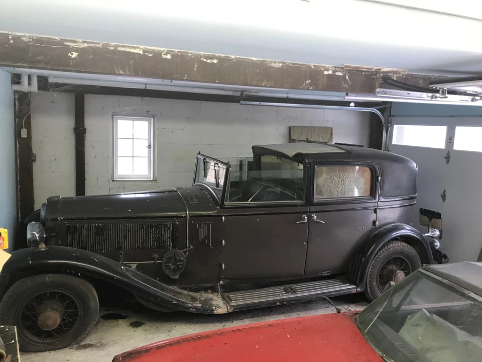 1932 Lancia - Image 15 of 16