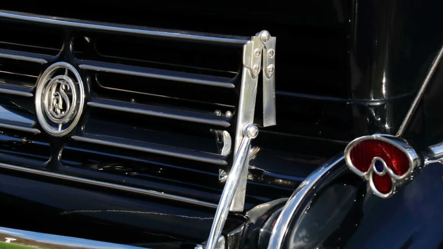 1932 LaSalle Series 50 - Image 10 of 20