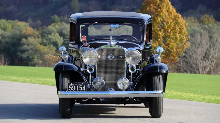 1932 LaSalle Series 50 - Image 14 of 20