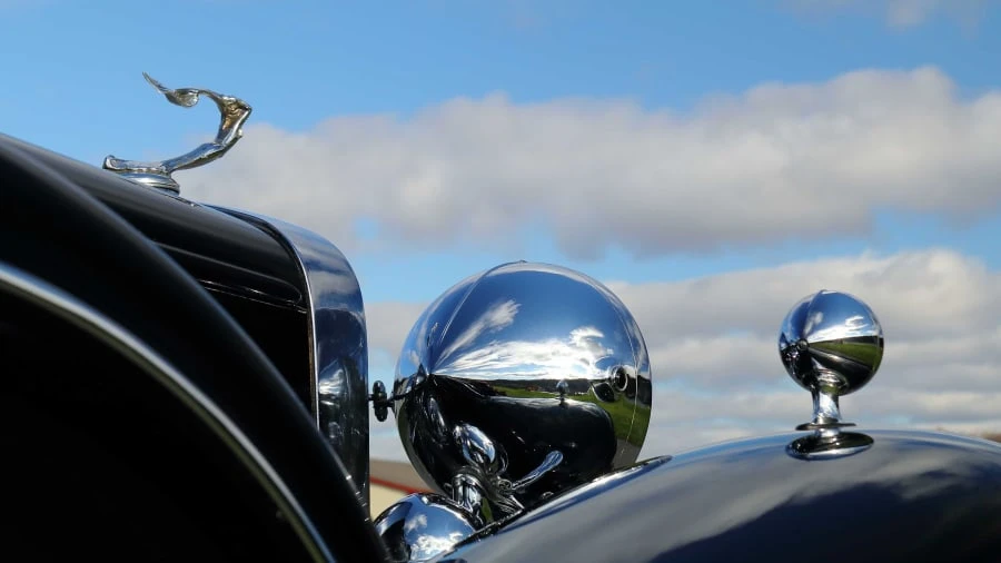 1932 LaSalle Series 50 - Image 16 of 20