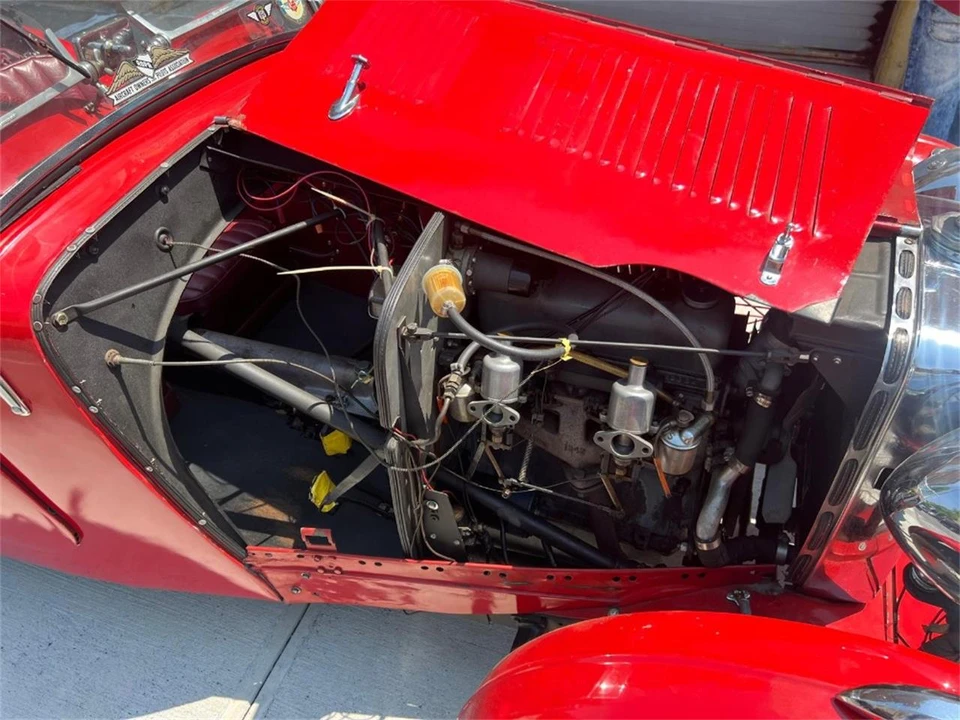 1932 MG T-Type - Image 8 of 8