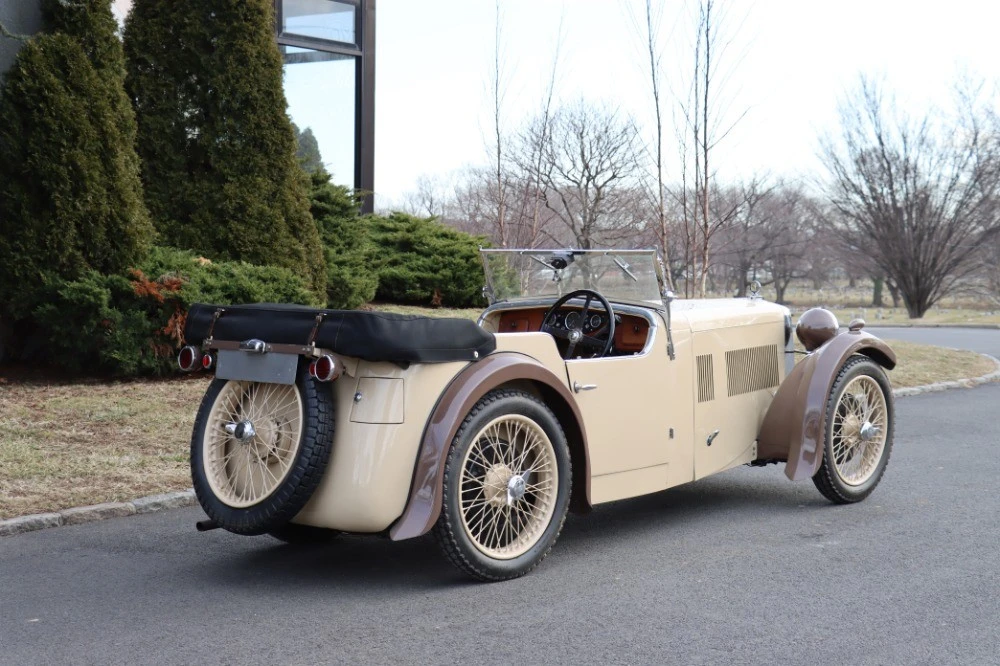 1932 MG - Image 5 of 8