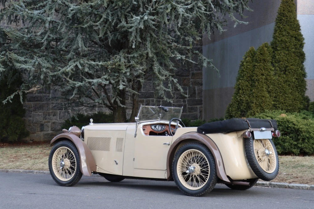 1932 MG - Image 6 of 8