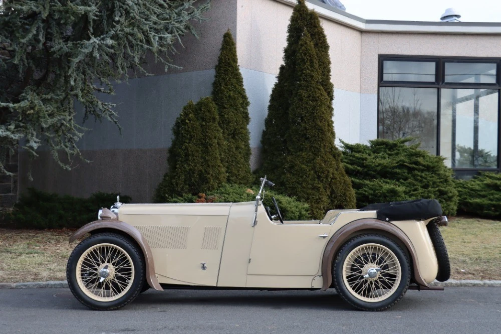 1932 MG - Image 4 of 8