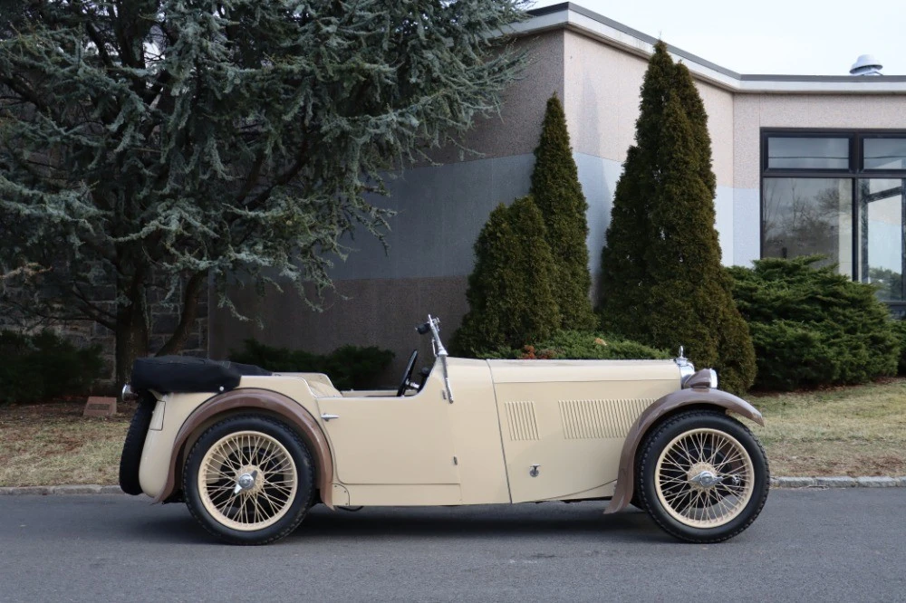 1932 MG - Image 3 of 8