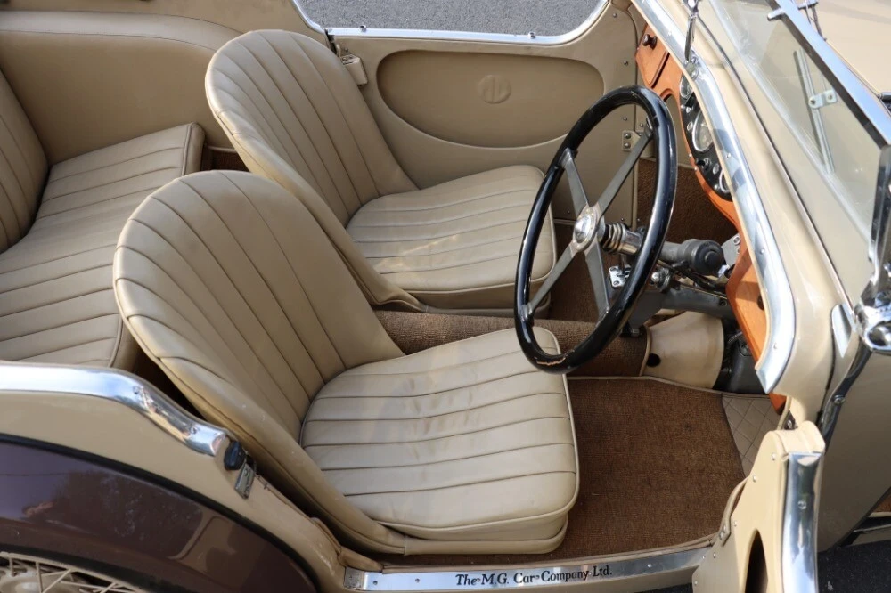 1932 MG T-Type - Image 7 of 8