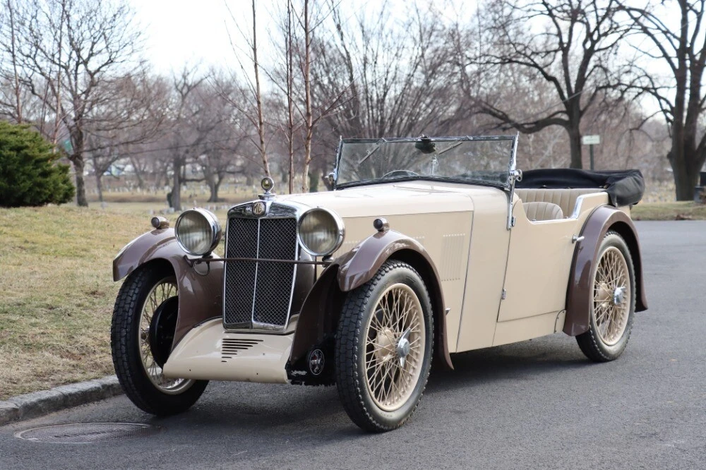 1932 MG T-Type - Image 2 of 8