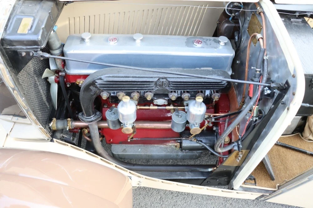 1932 MG T-Type - Image 8 of 8