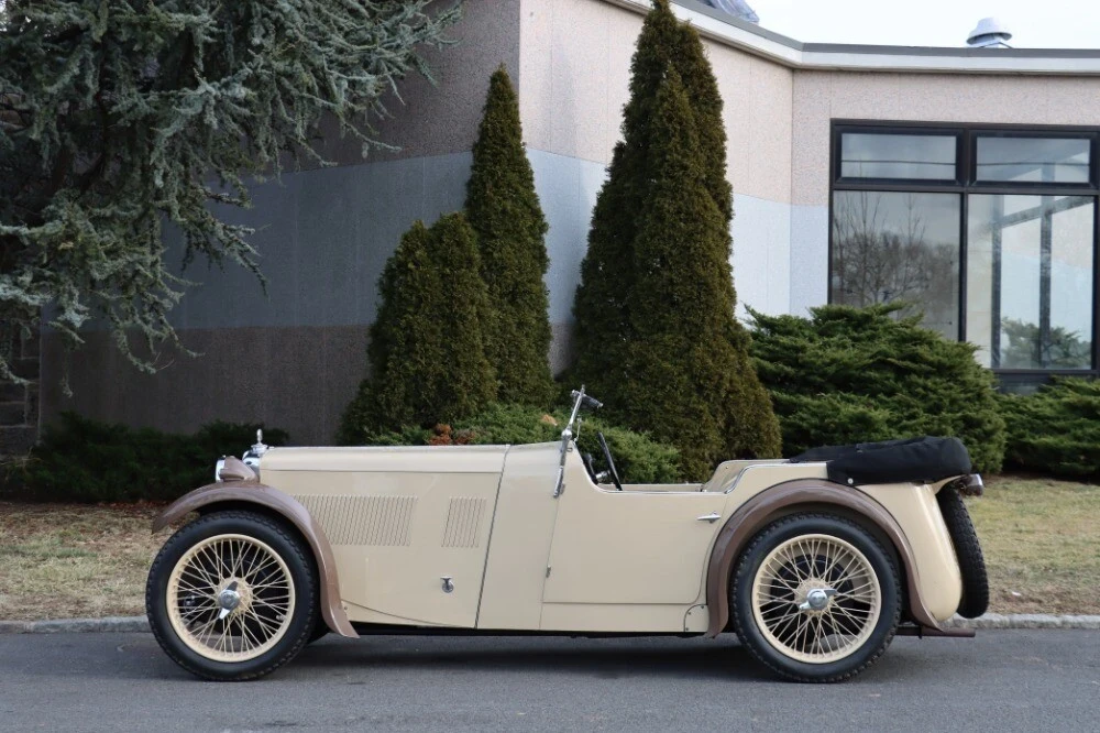 1932 MG T-Type - Image 4 of 8