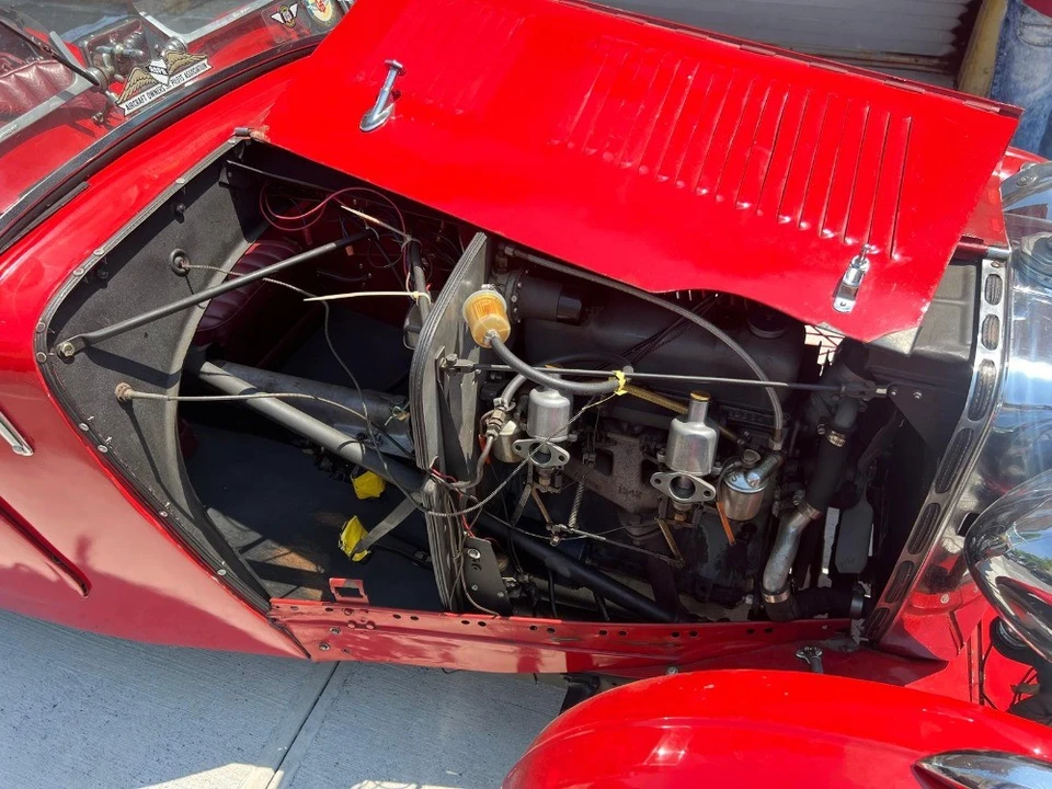 1932 MG - Image 8 of 8