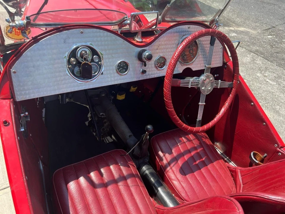 1932 MG - Image 7 of 8