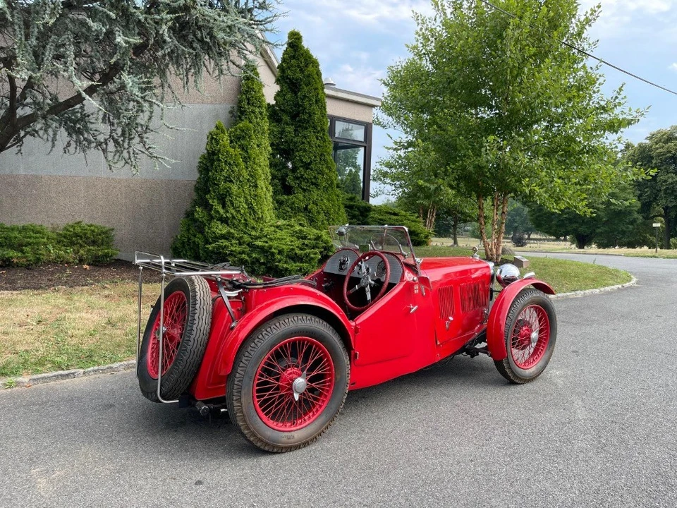 1932 MG - Image 5 of 8