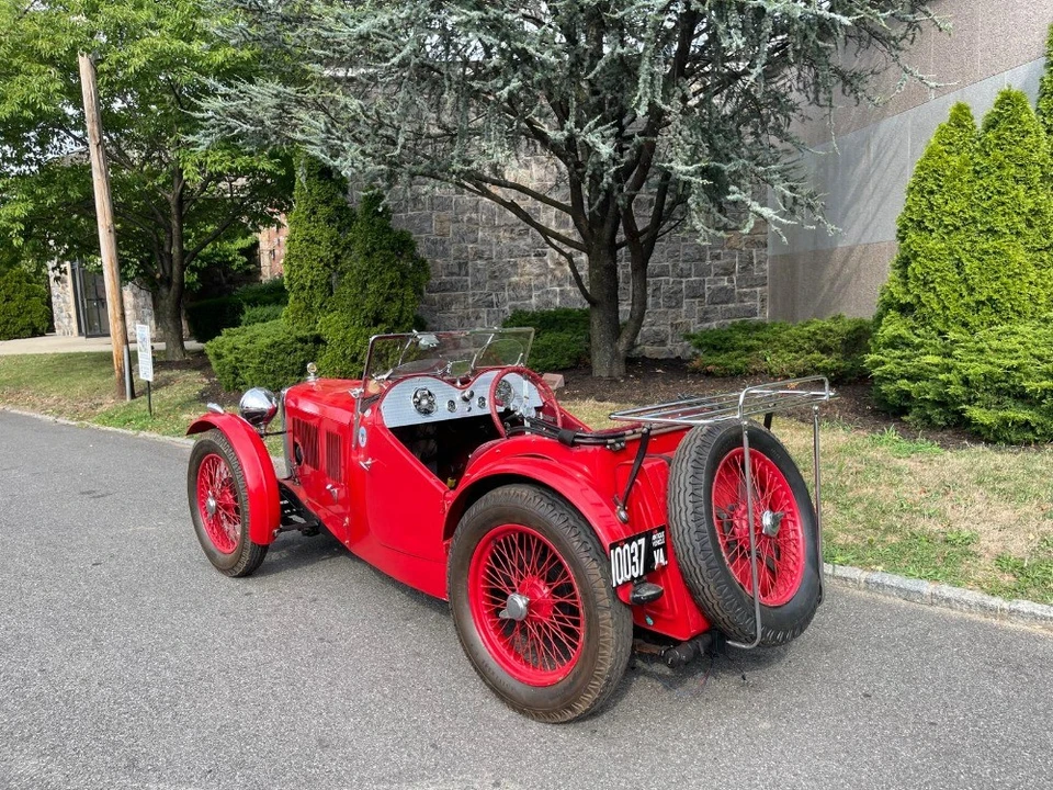 1932 MG - Image 6 of 8