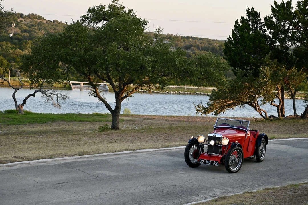 1932 MG T-Type - Image 23 of 31