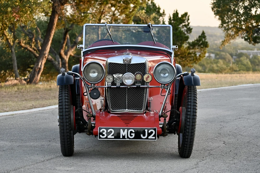 1932 MG T-Type - Image 2 of 31