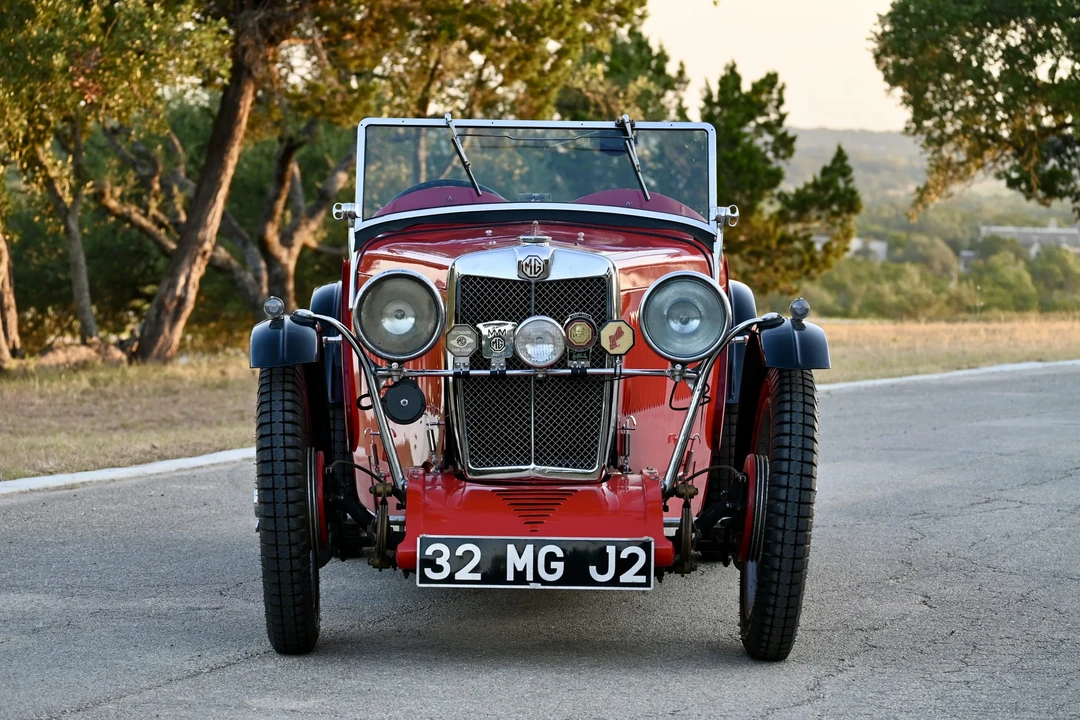 1932 MG T-Type - Image 3 of 31