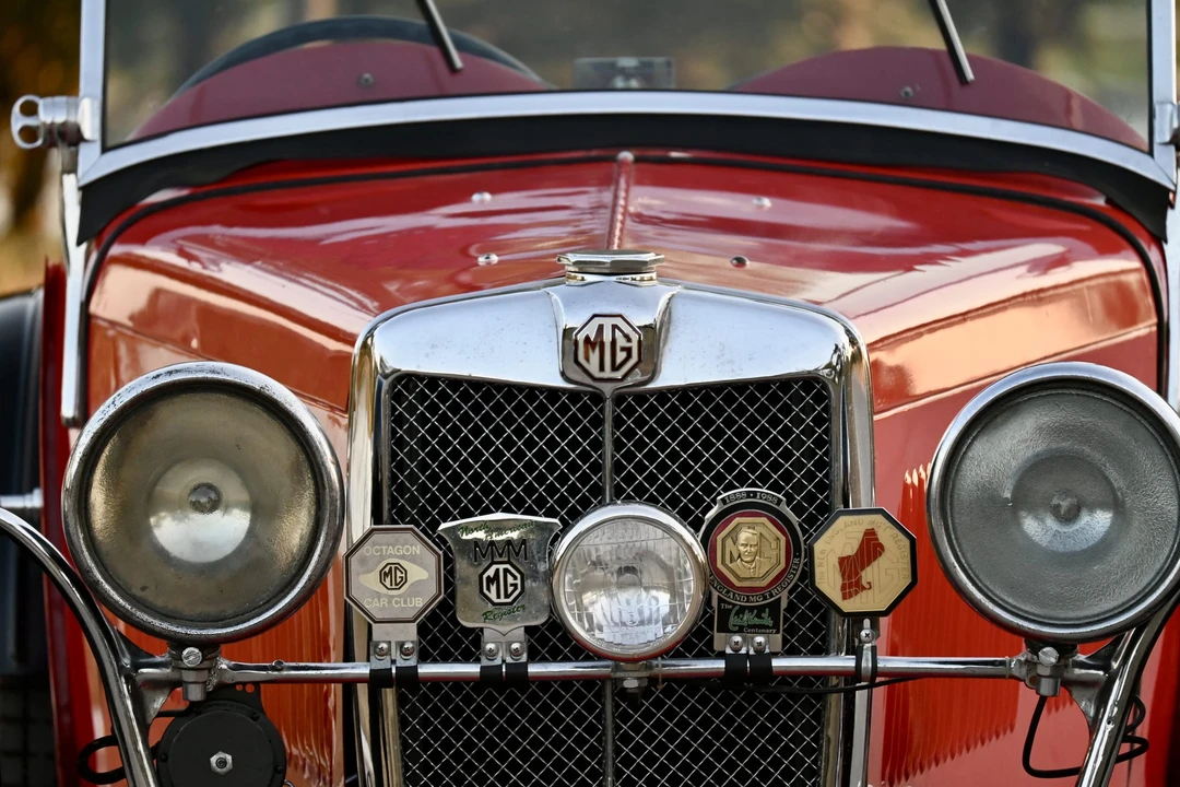 1932 MG T-Type - Image 30 of 31