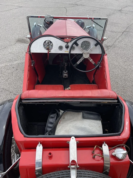 1932 MG T-Type - Image 12 of 31