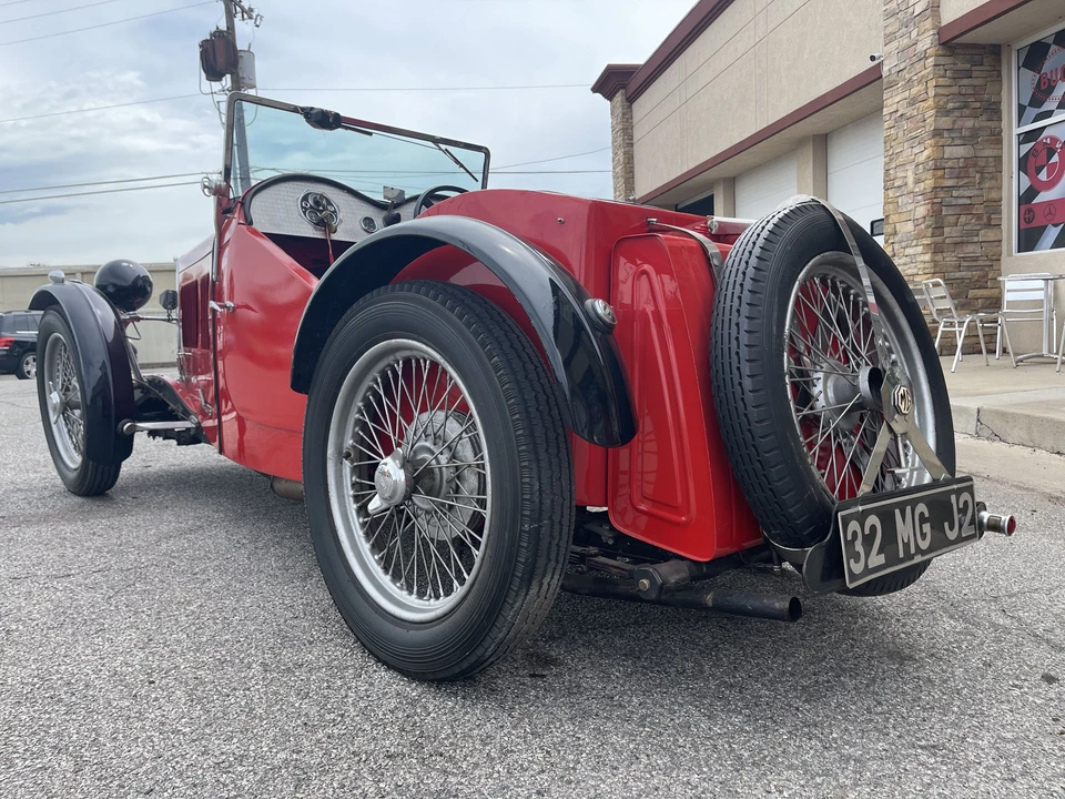 1932 MG T-Type - Image 14 of 31