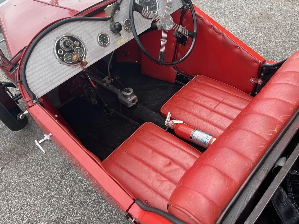 1932 MG T-Type - Image 17 of 31