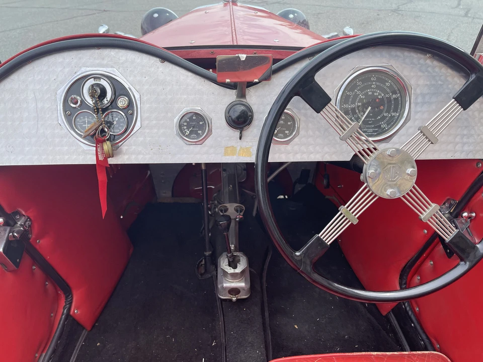 1932 MG T-Type - Image 19 of 31