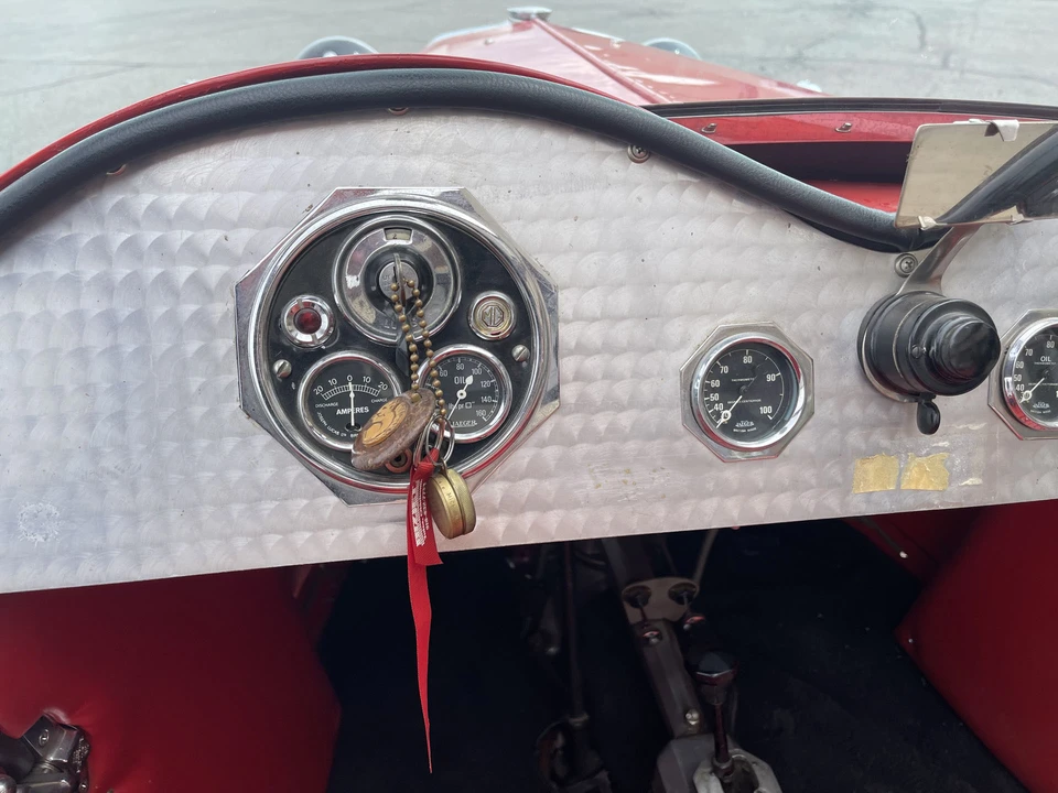 1932 MG T-Type - Image 20 of 31