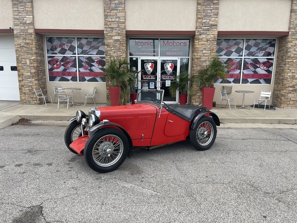 1932 MG T-Type - Image 2 of 31
