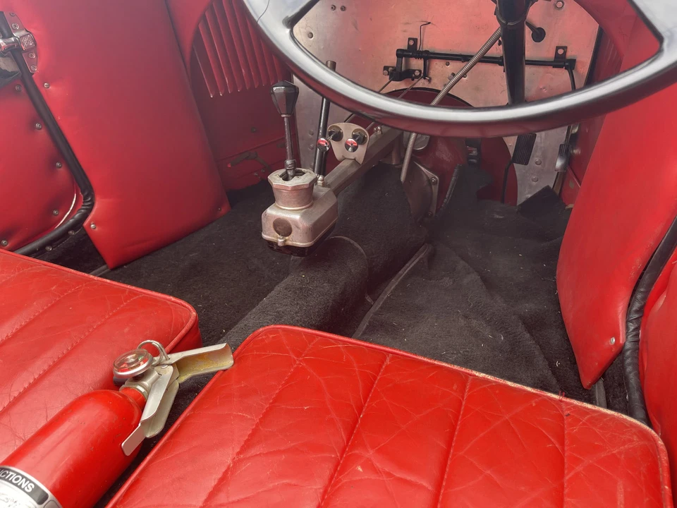 1932 MG T-Type - Image 22 of 31
