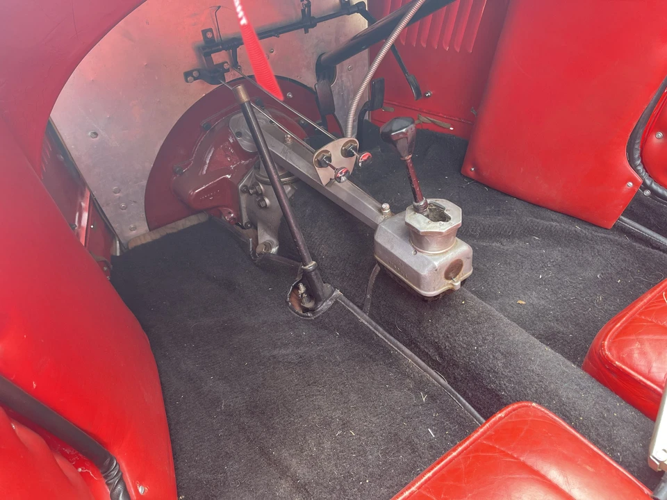 1932 MG T-Type - Image 23 of 31