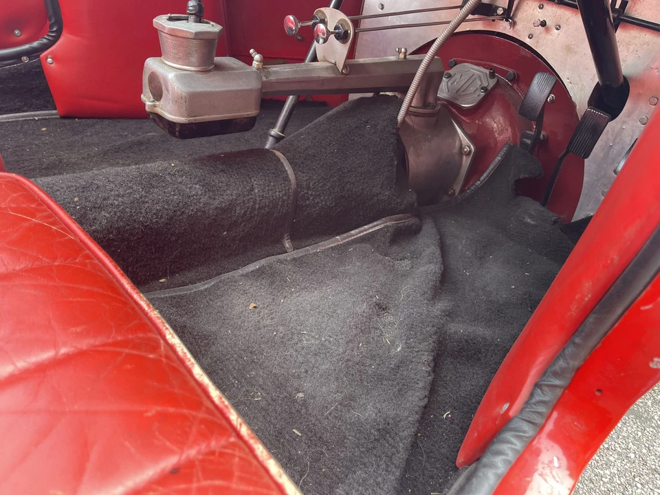 1932 MG T-Type - Image 24 of 31