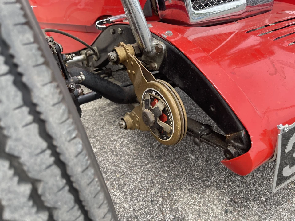 1932 MG T-Type - Image 25 of 31