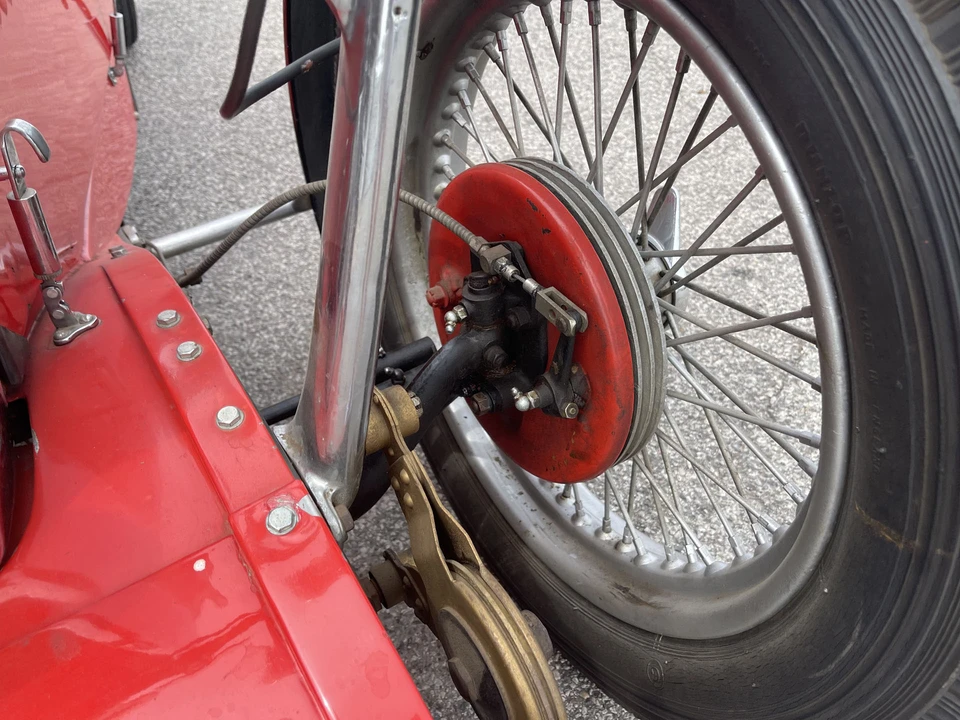 1932 MG T-Type - Image 26 of 31