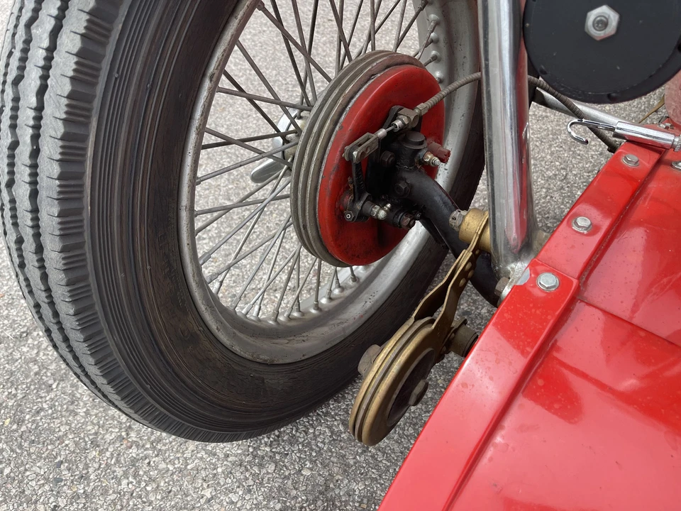 1932 MG T-Type - Image 27 of 31