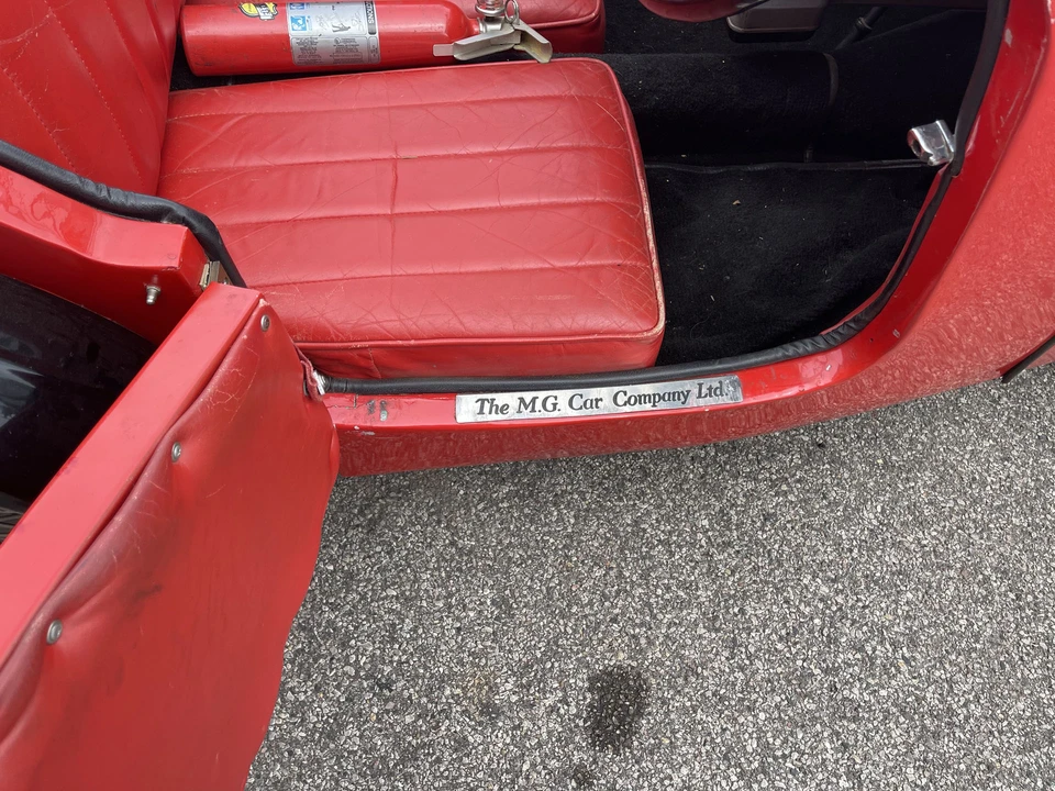 1932 MG T-Type - Image 29 of 31